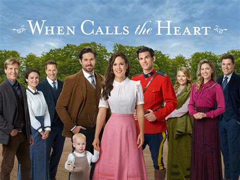 Watch When Calls the Heart (2014) TV Serie .